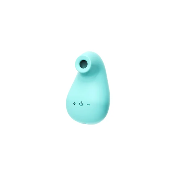 Suki Rechargeable Sonic Vibe - Tease Me Turquoise