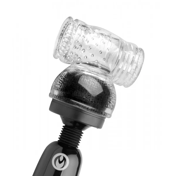 Super Charged Masturbation Kit