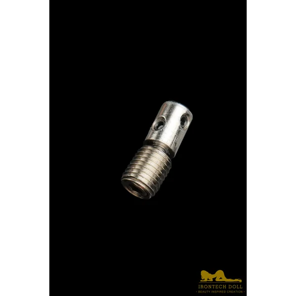 Sway-Pivot Adaptor for Sex Doll Head