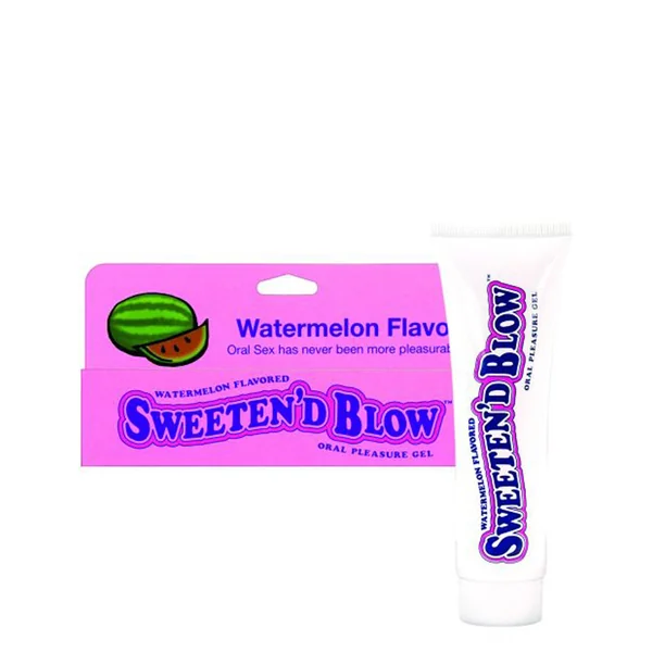 Sweeten'd Blow - 1.5 Oz Watermelon
