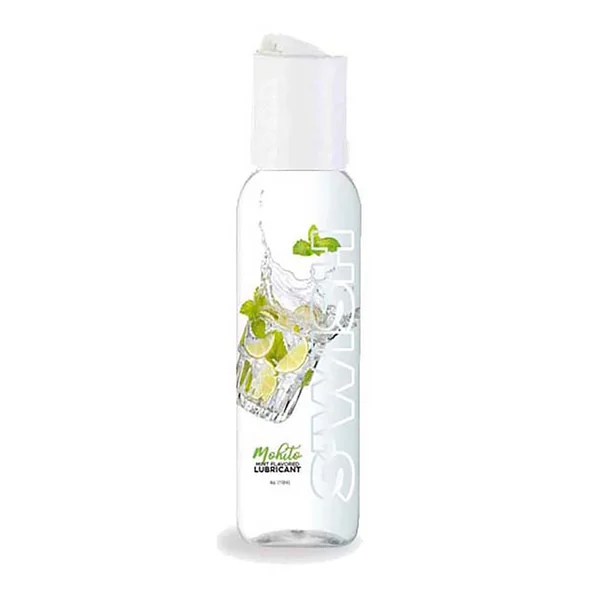s'wish Lubricant - Mojito - 2 Fl. Oz.