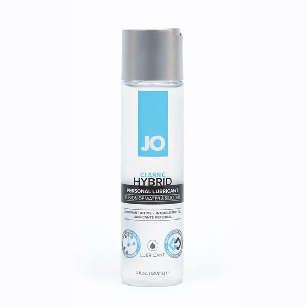 System JO Classic Hybrid Lubricant