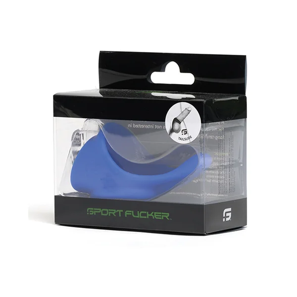 TAILSLIDE BLUE (NET)