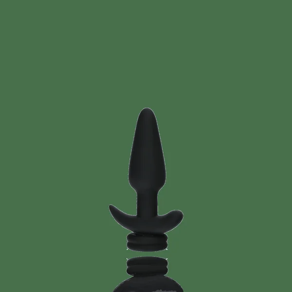 Tailz Snap-On Vibrating Interchangeable Anal Plug