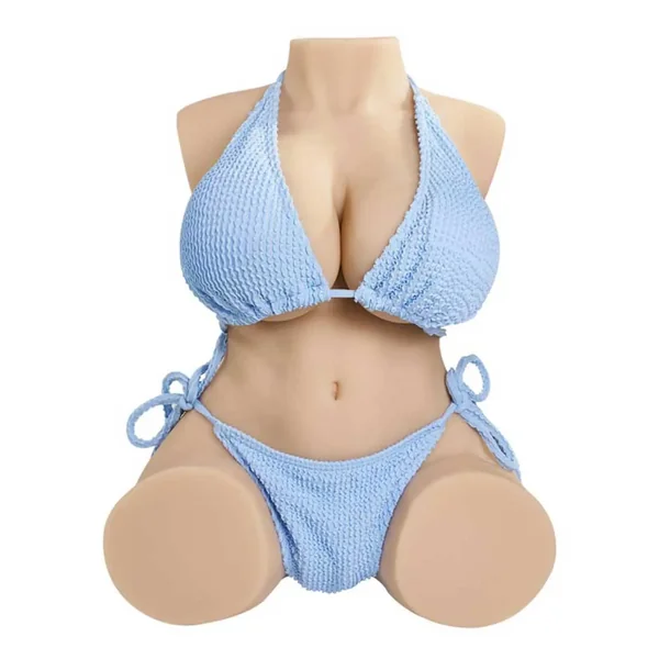 Tantaly Britney Fair 2.0