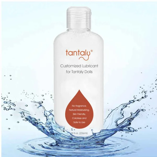 Tantaly Lube Orange