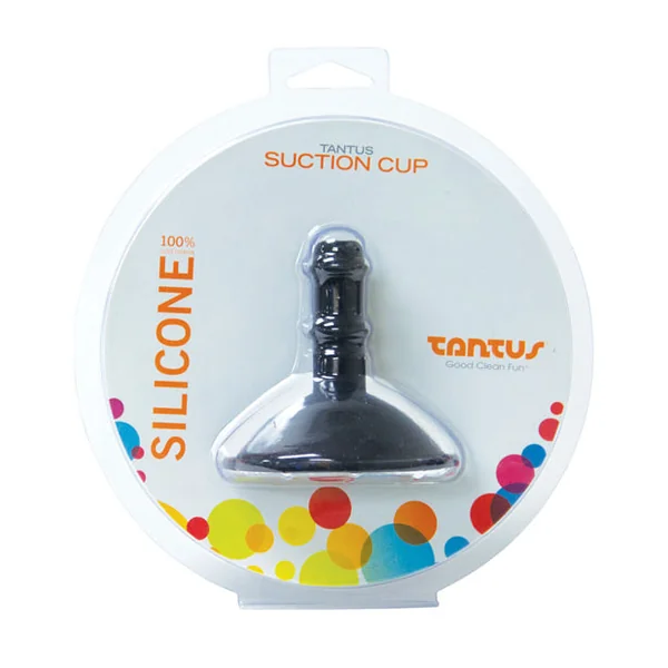 Tantus Silicone Suction Cup Accessory