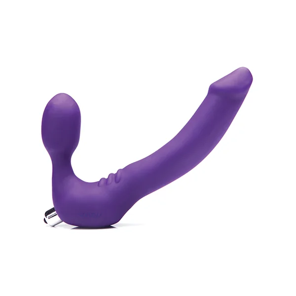 TANTUS STRAPLESS CLASSIC VIOLET (NET)