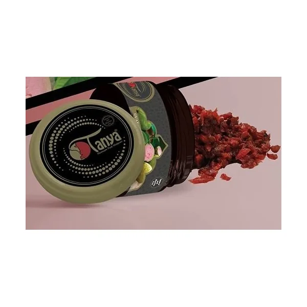 Tanya Herbal Hookah Flavor 250MG Double Melon