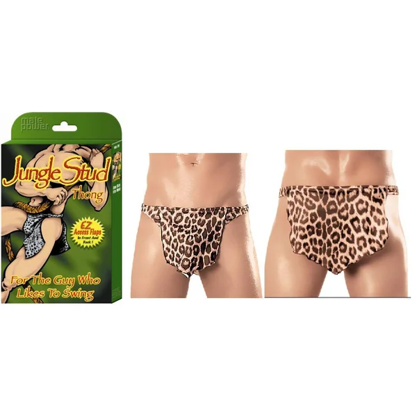 TARZAN THONG ASSORTED