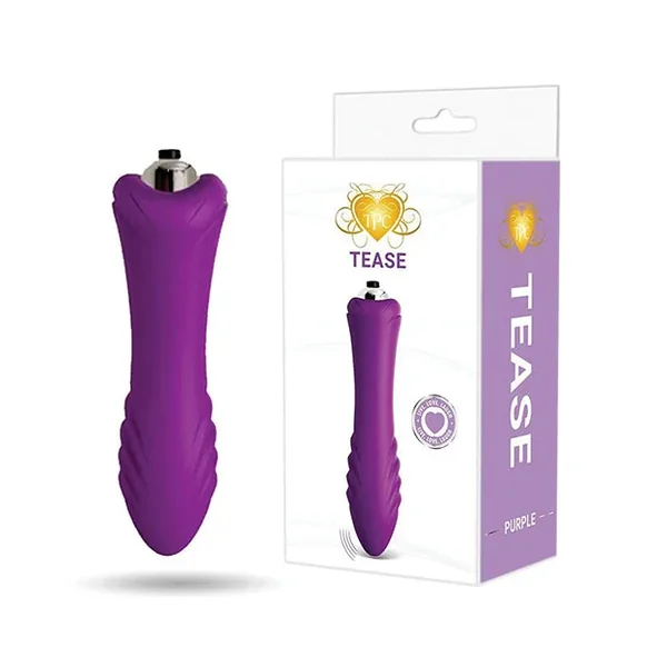 Tease Power Bullet – Purple