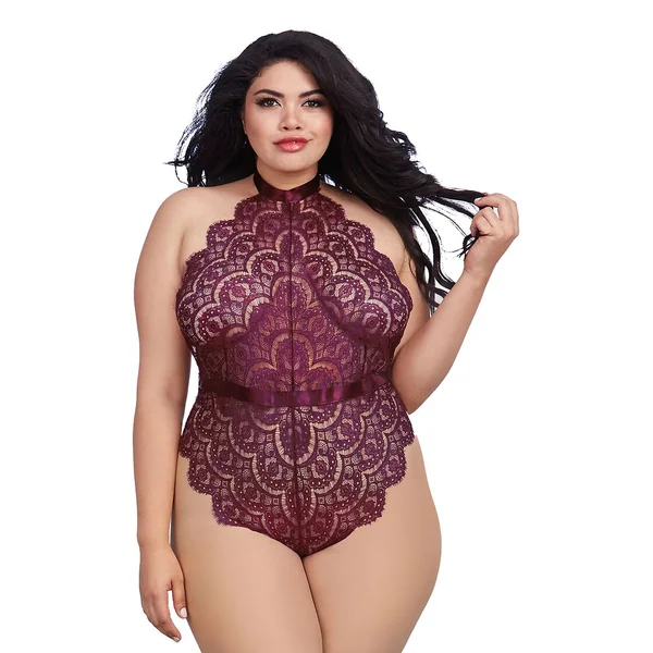 TEDDY DMD MULBERRY QUEEN O/S