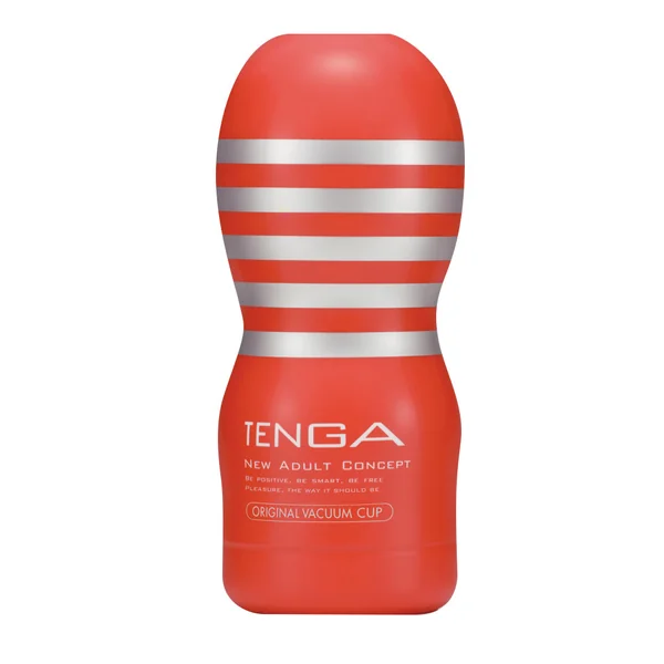 Tenga Deep Throat Cup - Standard Size