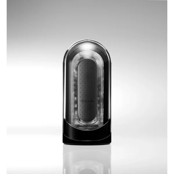 Tenga Flip 0-Zero Black