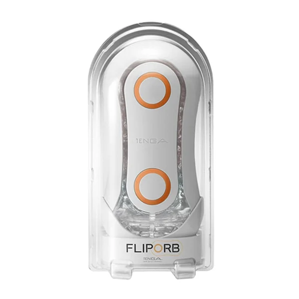 TENGA FLIP ORB Reusable Pussy Vagina Male Masturbator