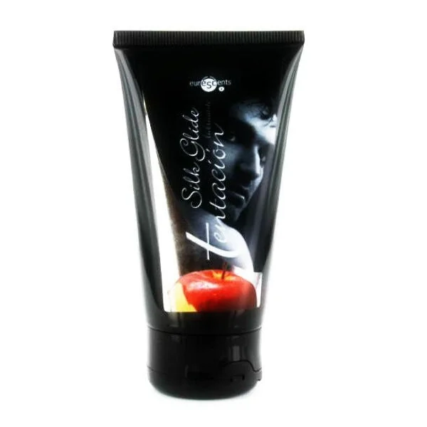 TENTACION - LUBRICANT WITH RED FRUITS FLAVOR 75 ML