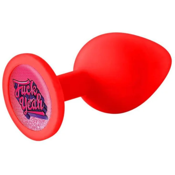 The 9's - Booty Talk - Fuck Yeah