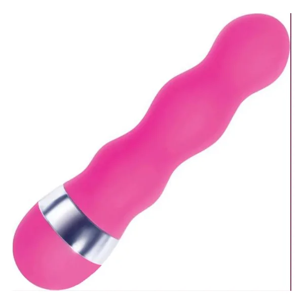 THE 9’S PINKIES CURVY