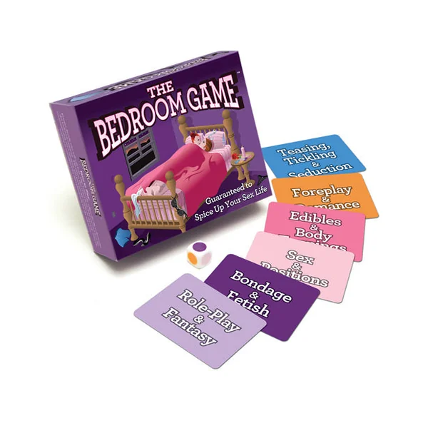 The Bedroom Game
