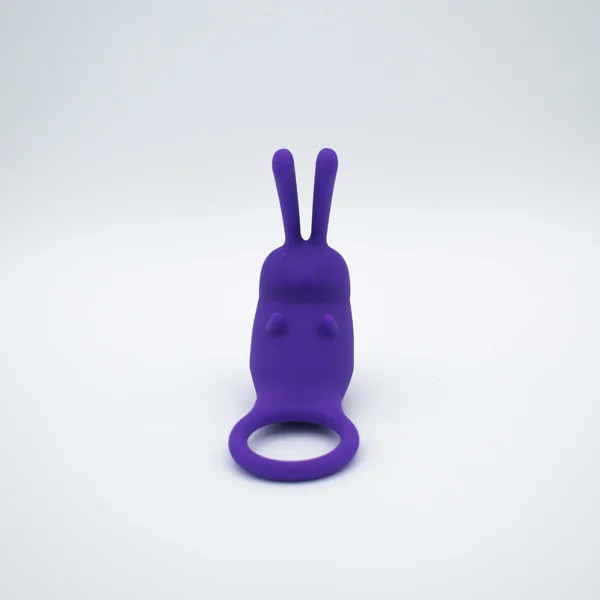 The Cock Hopper Cock Ring and Bullet Vibrator