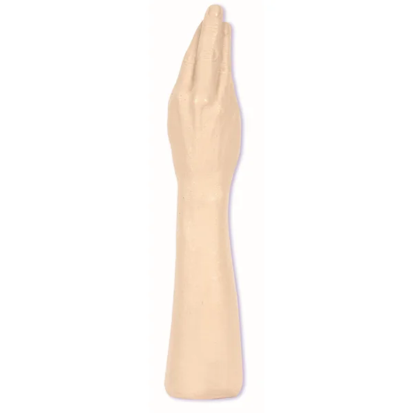 THE HAND 16IN FLESH CD