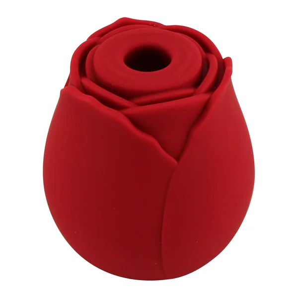 The Rose - Expertly Sucks Your Clitoris!