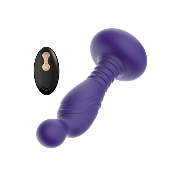 The Royale P-Spot Pleasure