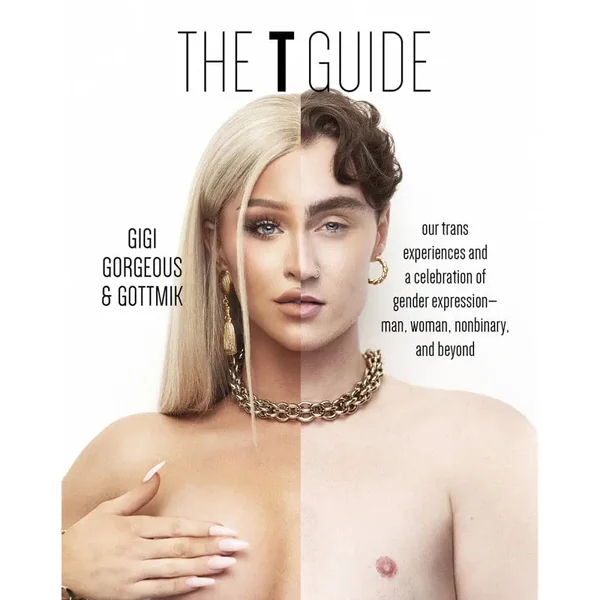 The T Guide: Gigi Gorgeous and Gottmik