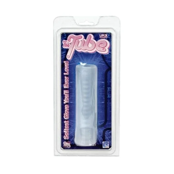 The Tube Ultraskyn - Clear