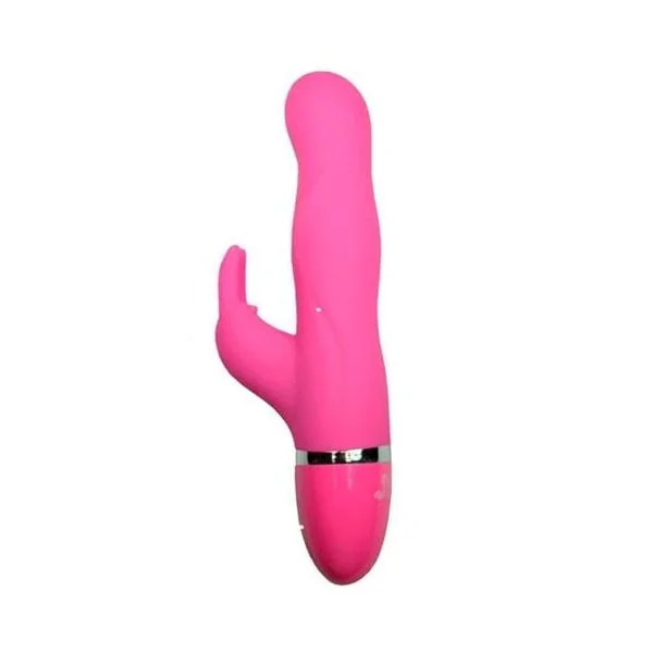 The Vera Smart Mini Rabbit - Pink