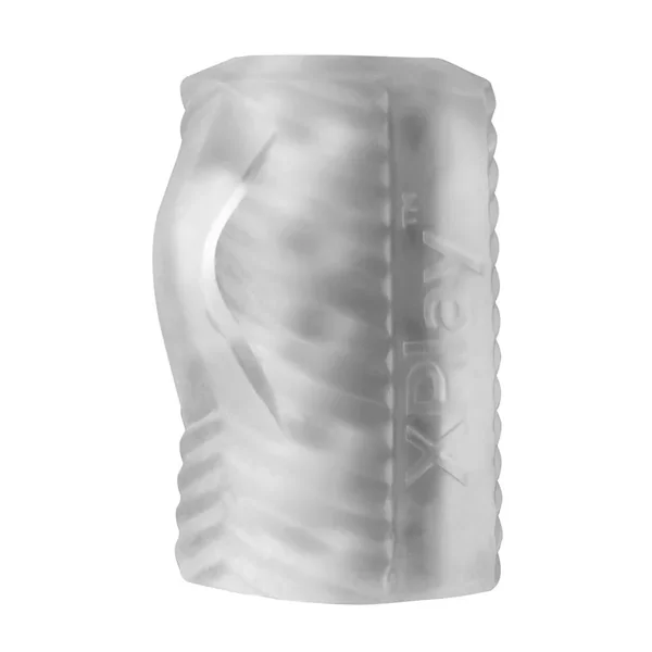 The Xplay Jack Daddy Stroker – Clear
