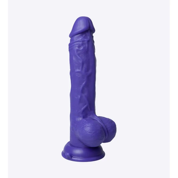 Thruster Baller - Purple