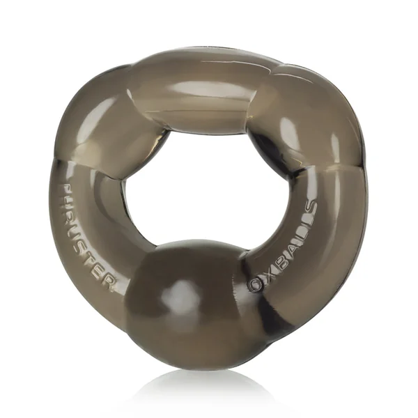 Thruster Cockring - Smoke