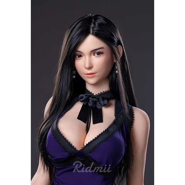 Tifa – 5’3″ | 163cm Sex Doll