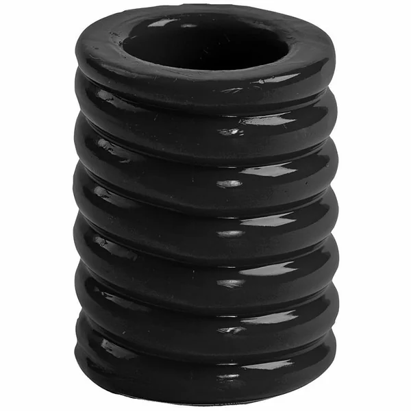 TITANMEN COCK CAGE BLACK