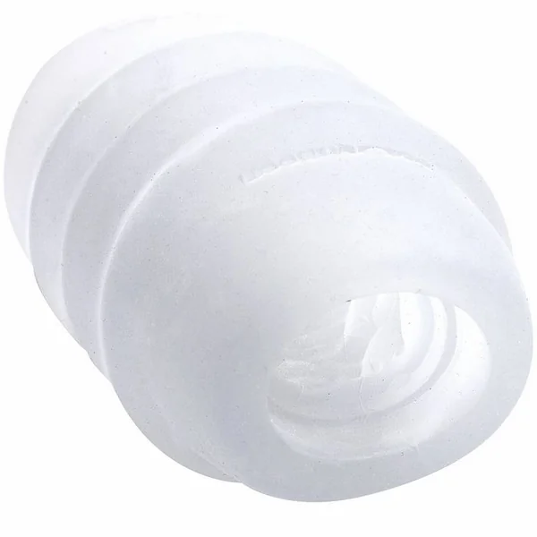 TITANMEN TOOLS TOOL BOX MASTURBATOR CLEAR