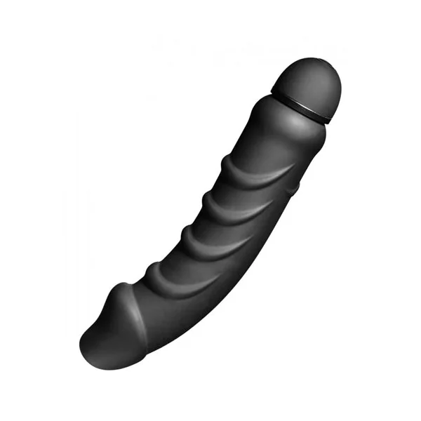 Tom of Finland 5 Speed Silicone Vibe