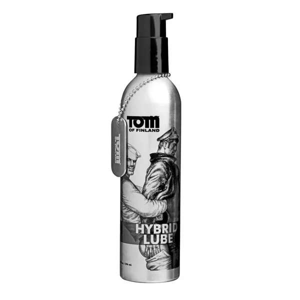 Tom of Finland® Hybrid Lubricant