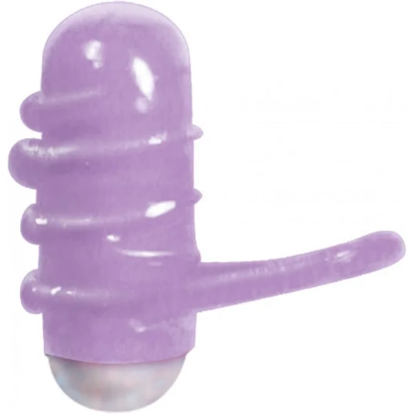 TONGUE DINGER PURPLE