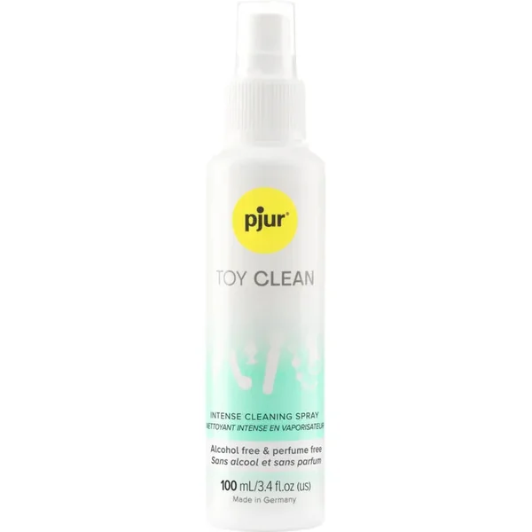Toy Clean by Pjur