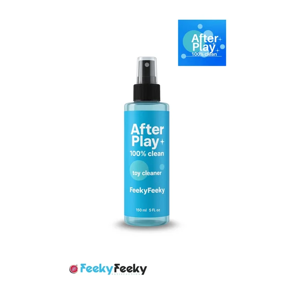 Toy Cleaner After Play 150ml