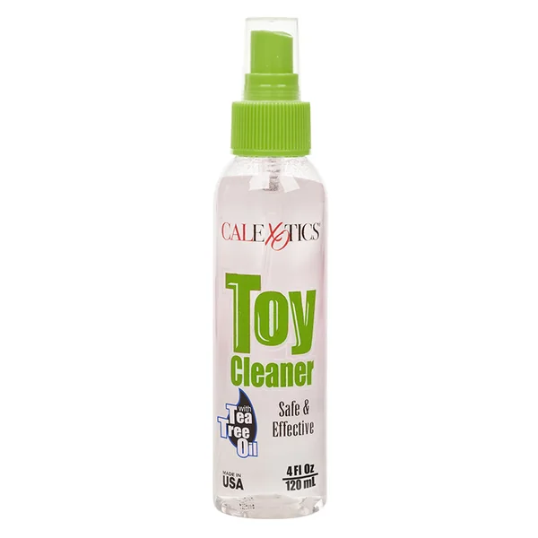 Toy Cleaner With Tea Tree Oil by Cal Exotics