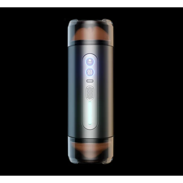 "ToysPleasure" Automatic Masturbator Intelligent Heating Sexy Toy For Men