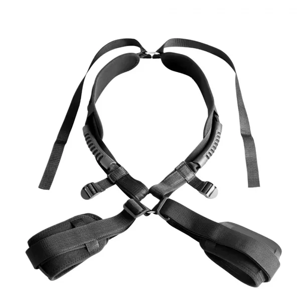 Tracy’s Dog Body Swing Set