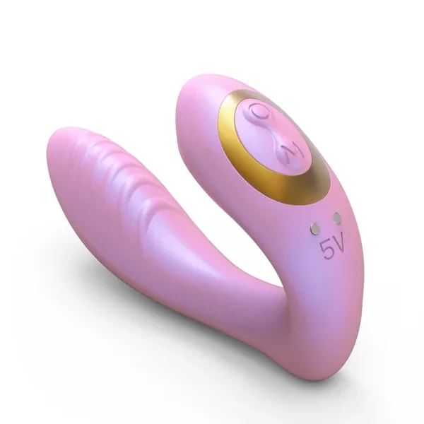 Tracy’s Dog OG Dual Vibe Couple Vibrator