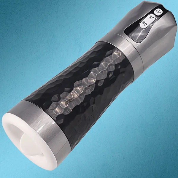 TRAPTONG Sucking, Pinching, Tongue Licking Multifunctional BLOWJOB Toy