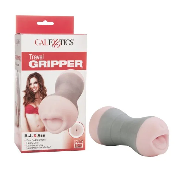 Travel Gripper – B.J & Ass