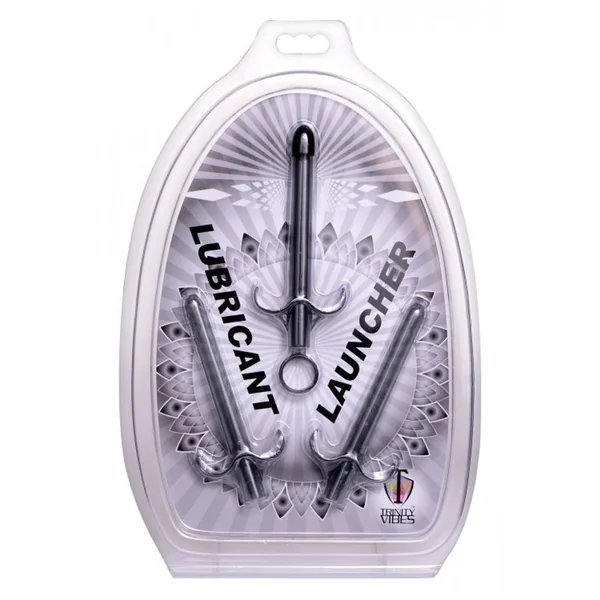 Trinity – Lubricant Launcher 3 Pack