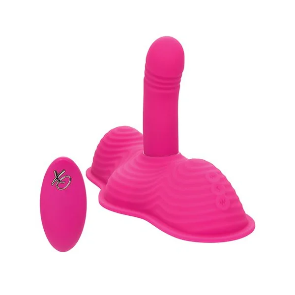 Triple Rider Remote Control Ecstasy Rumbler