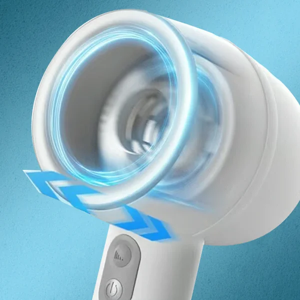 Trouvaille Official Banana Cleaner 2.0 Automatic Machine cid-am2002 Toy